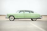 Hudson Hornet Sedan 1953 года